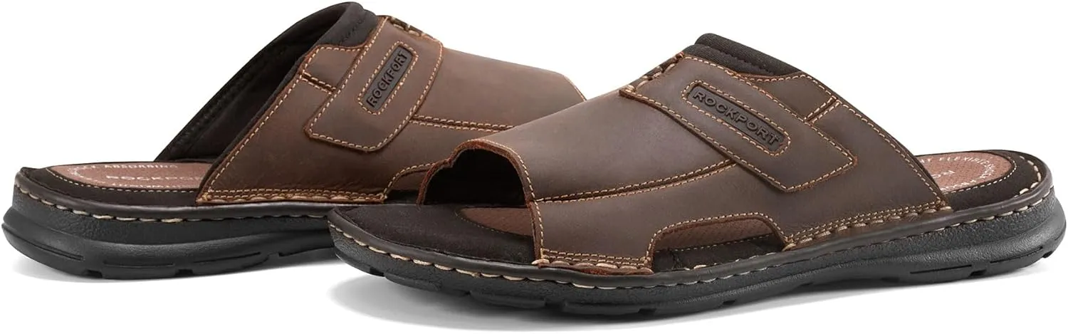 Rockport Men's Darwyn Slide