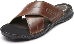 Rockport Men's Darwyn Xband Slide