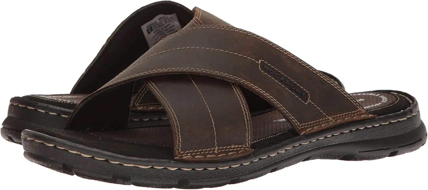 Rockport Men's Darwyn Xband Slide