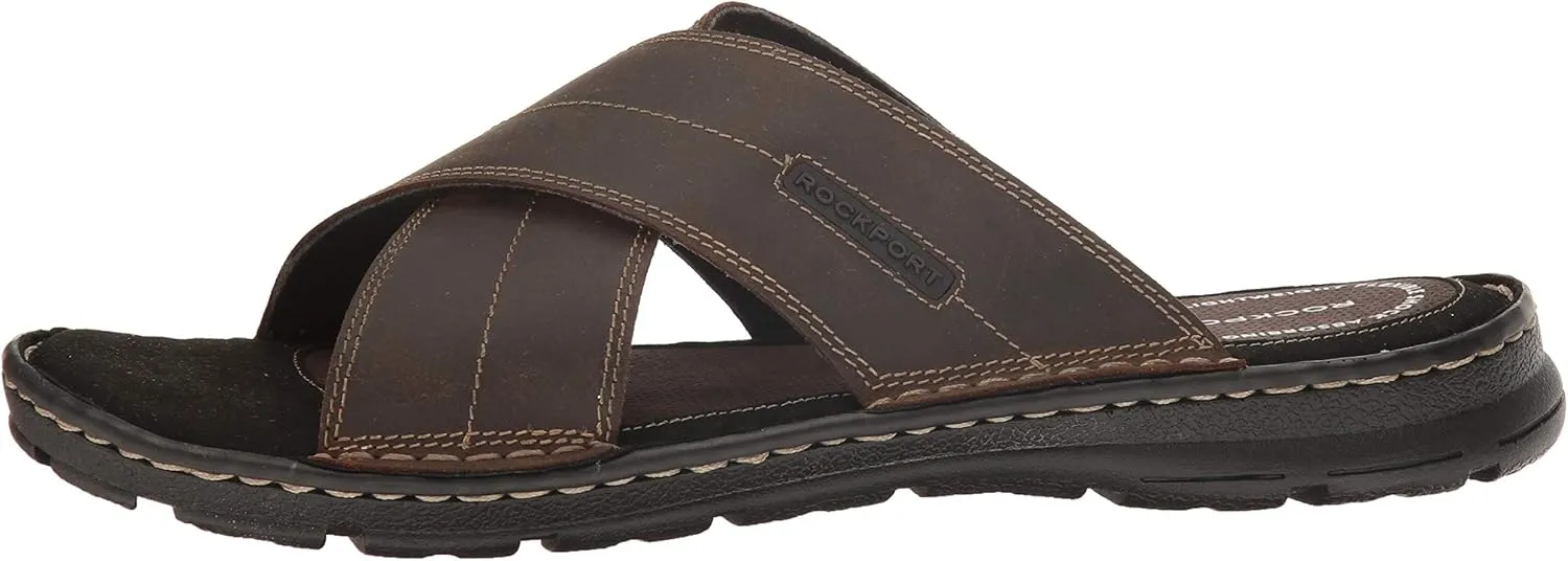 Rockport Men's Darwyn Xband Slide