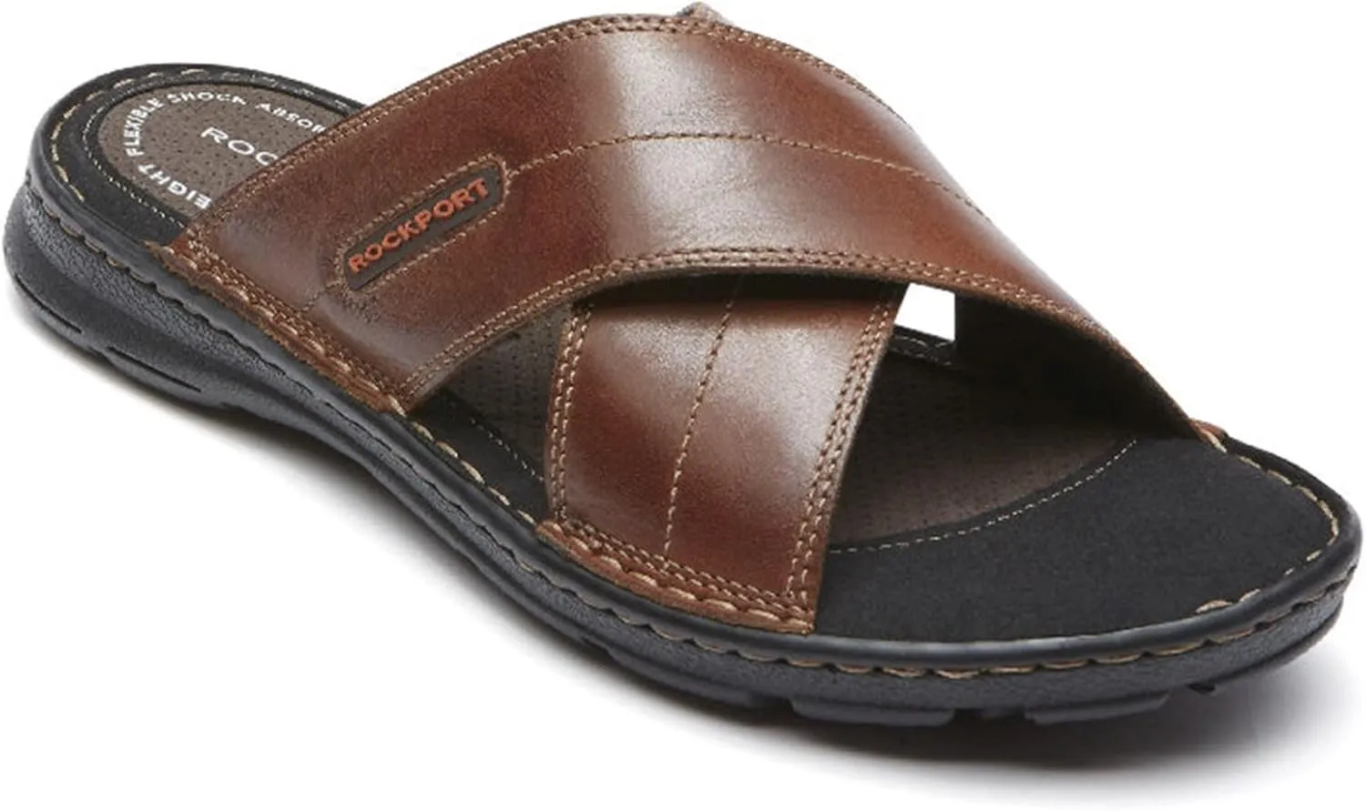Rockport Men's Darwyn Xband Slide