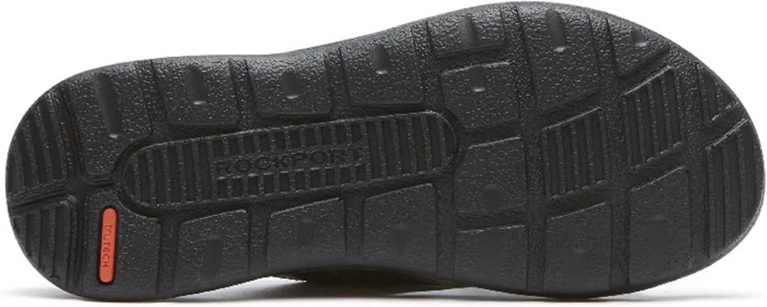 Rockport Men's Darwyn Xband Slide