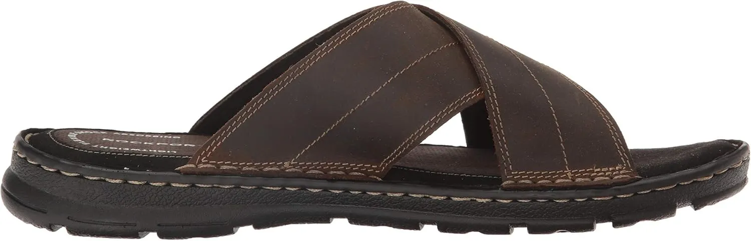 Rockport Men's Darwyn Xband Slide