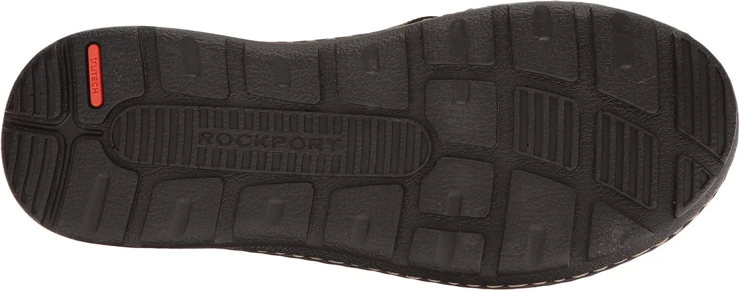 Rockport Men's Darwyn Xband Slide