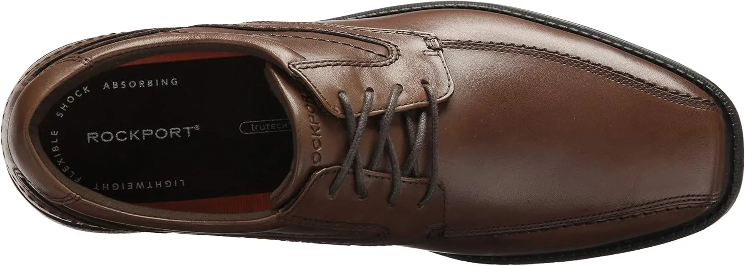 Rockport Men's Sl2 Bike Toe Ox