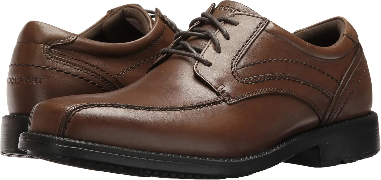 Rockport Men's Sl2 Bike Toe Ox