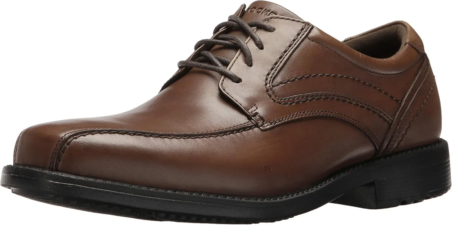 Rockport Men's Sl2 Bike Toe Ox