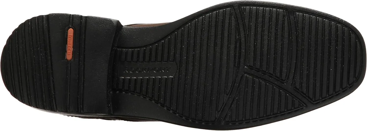 Rockport Men's Sl2 Bike Toe Ox