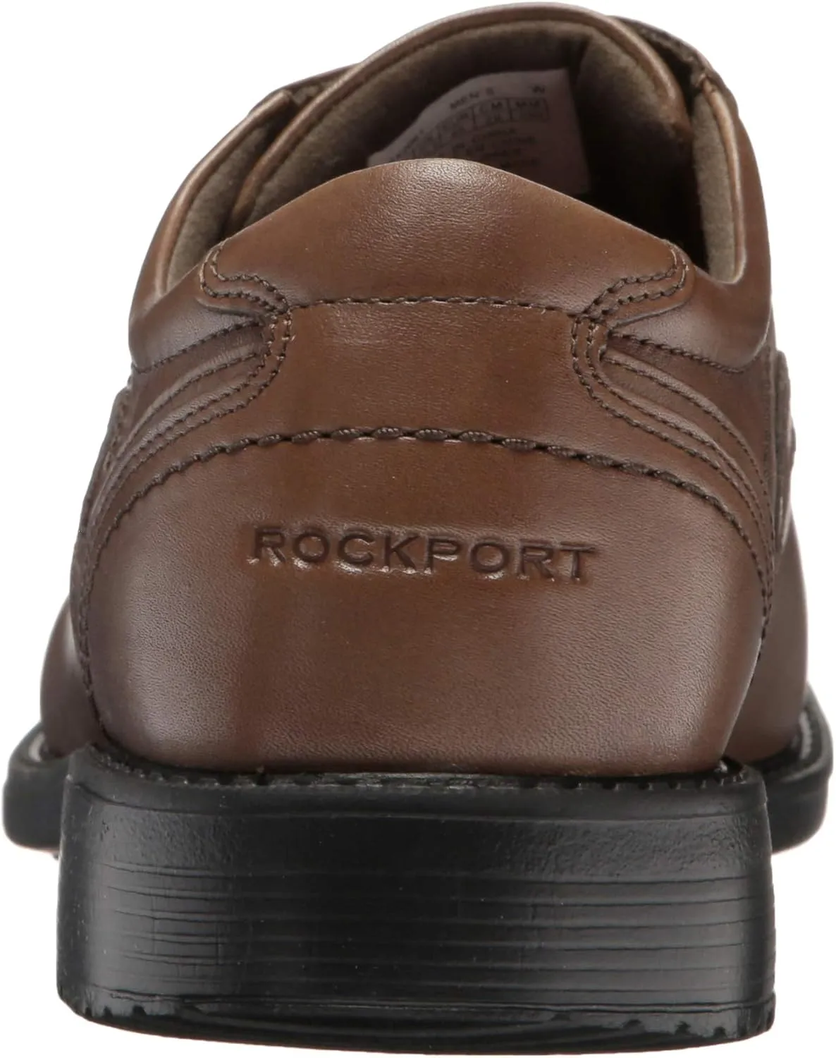 Rockport Men's Sl2 Bike Toe Ox