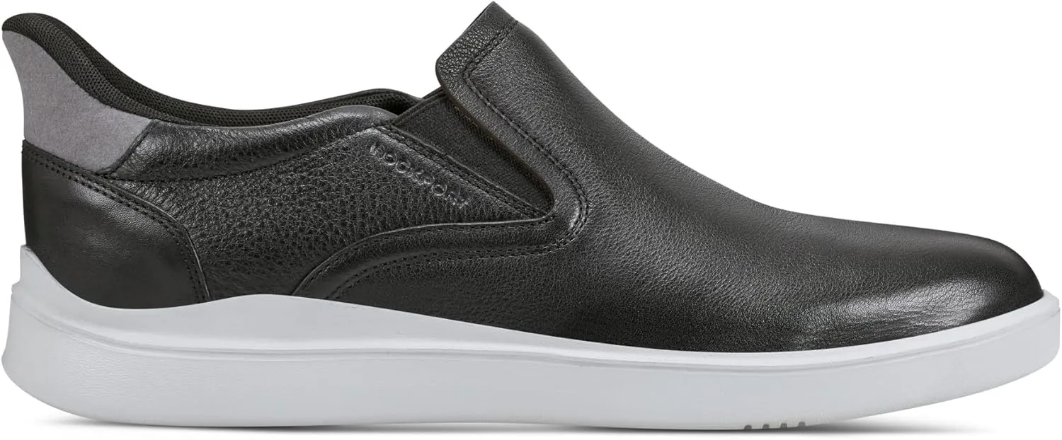 Rockport Men's Tristen Casual Slip-on Shoes Sneaker