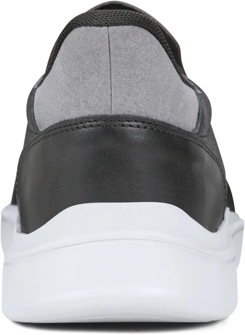Rockport Men's Tristen Casual Slip-on Shoes Sneaker