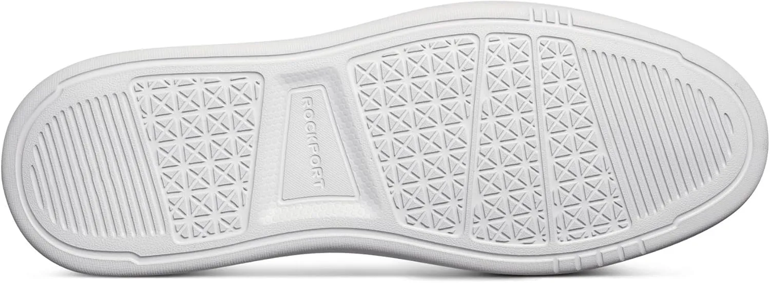Rockport Men's Tristen Casual Slip-on Shoes Sneaker