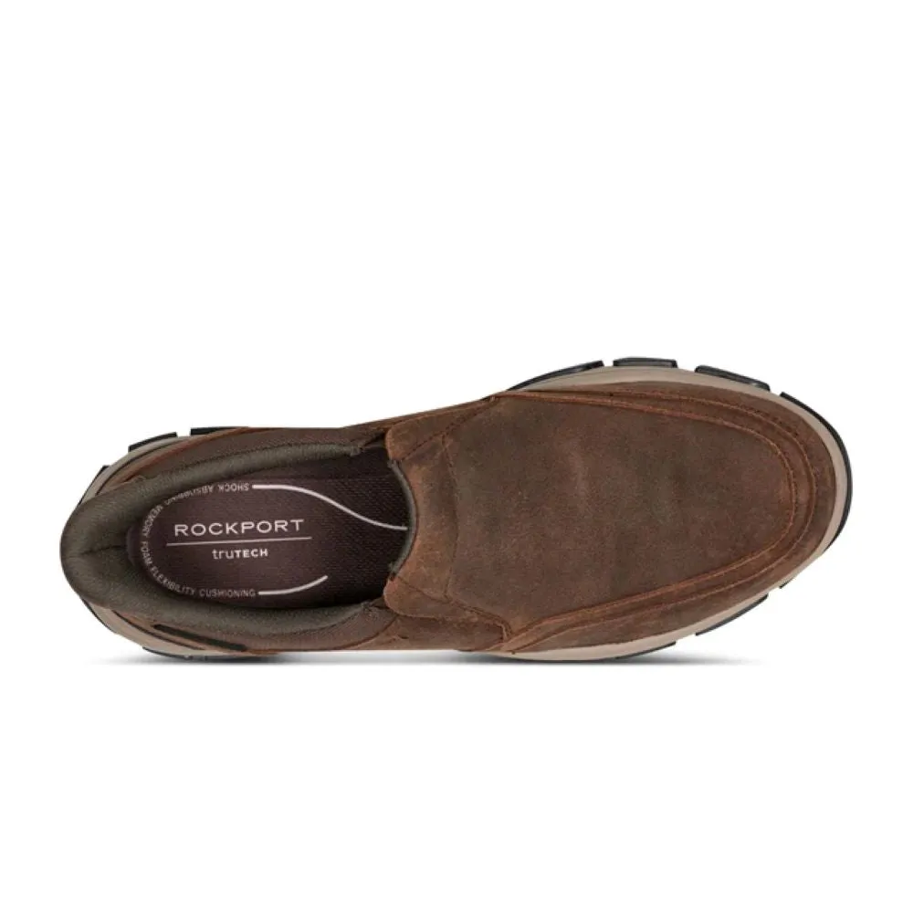 Rockport Reece Slip On