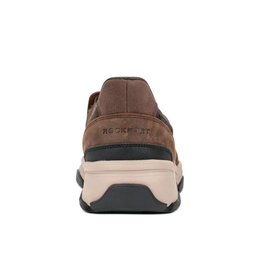 Rockport Reece Slip On