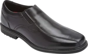 Rockport Taylor Waterproof Slip-On Black 14 W (EE)