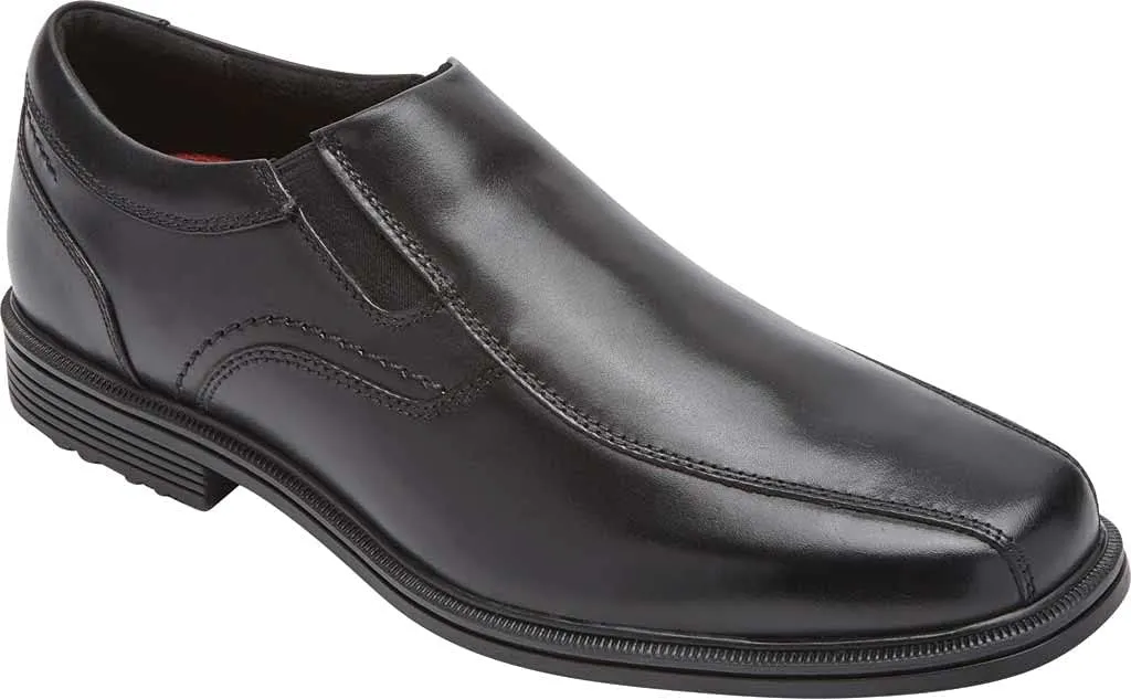 Rockport Taylor Waterproof Slip-On Black 14 W (EE)