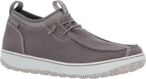 ROCKY Dry-Strike SRX Outdoor Shoe, Charcoal Grey, Size 8.5(M)