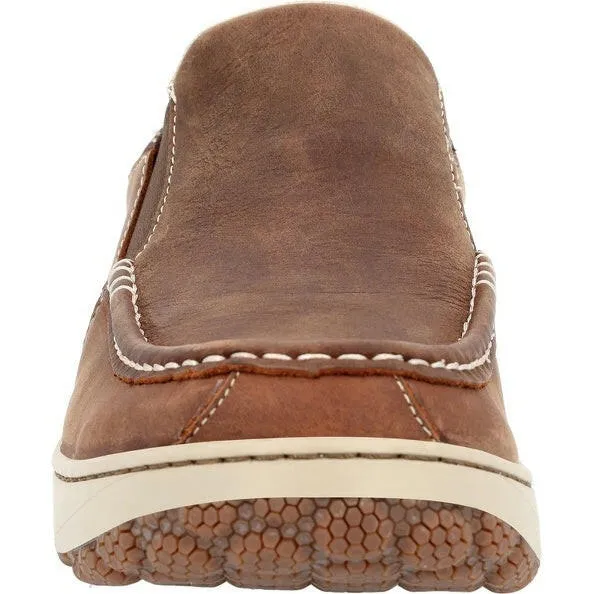 Rocky Men's Dry-Strike SRX Outdoor Shoe