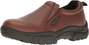 ROPER Womens Slip On Flats Casual - Brown