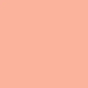 Rosco Roscolux Gel Quick Sleeve  Light B. Amber