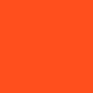 Rosco Roscolux Gel Quick Sleeve  Light Salmon