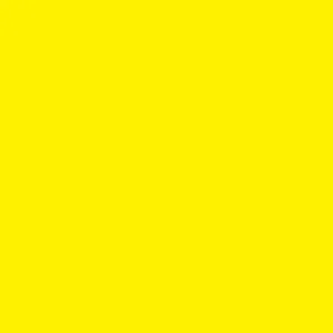 Rosco Roscolux Gel Quick Sleeve  Medium Yellow