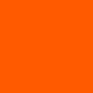 Rosco Roscolux Gel Quick Sleeve  Orange