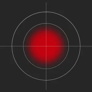 Rosco Roscolux Gel Quick Sleeve  Red Diffusion