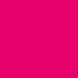 Rosco Roscolux Gel Quick Sleeve  Rose