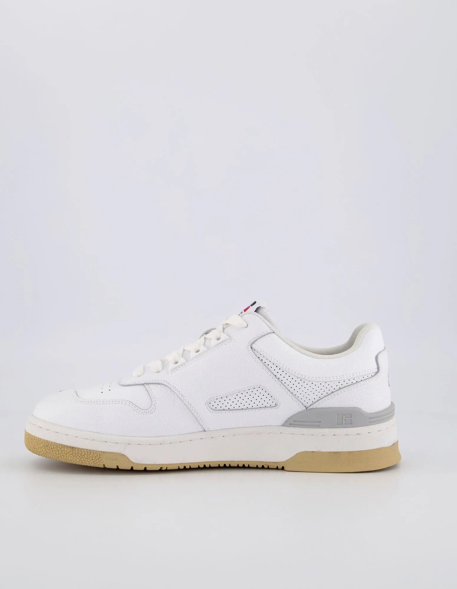 Russell Athletic Men's Milwaukee Cross Trainer - White