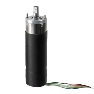RV Slide Out Motor 287298 Compatible with Lippert LCI Schwintek in-Wall Slide System for Travel Trailer Camper,12V 500:1 High Torque