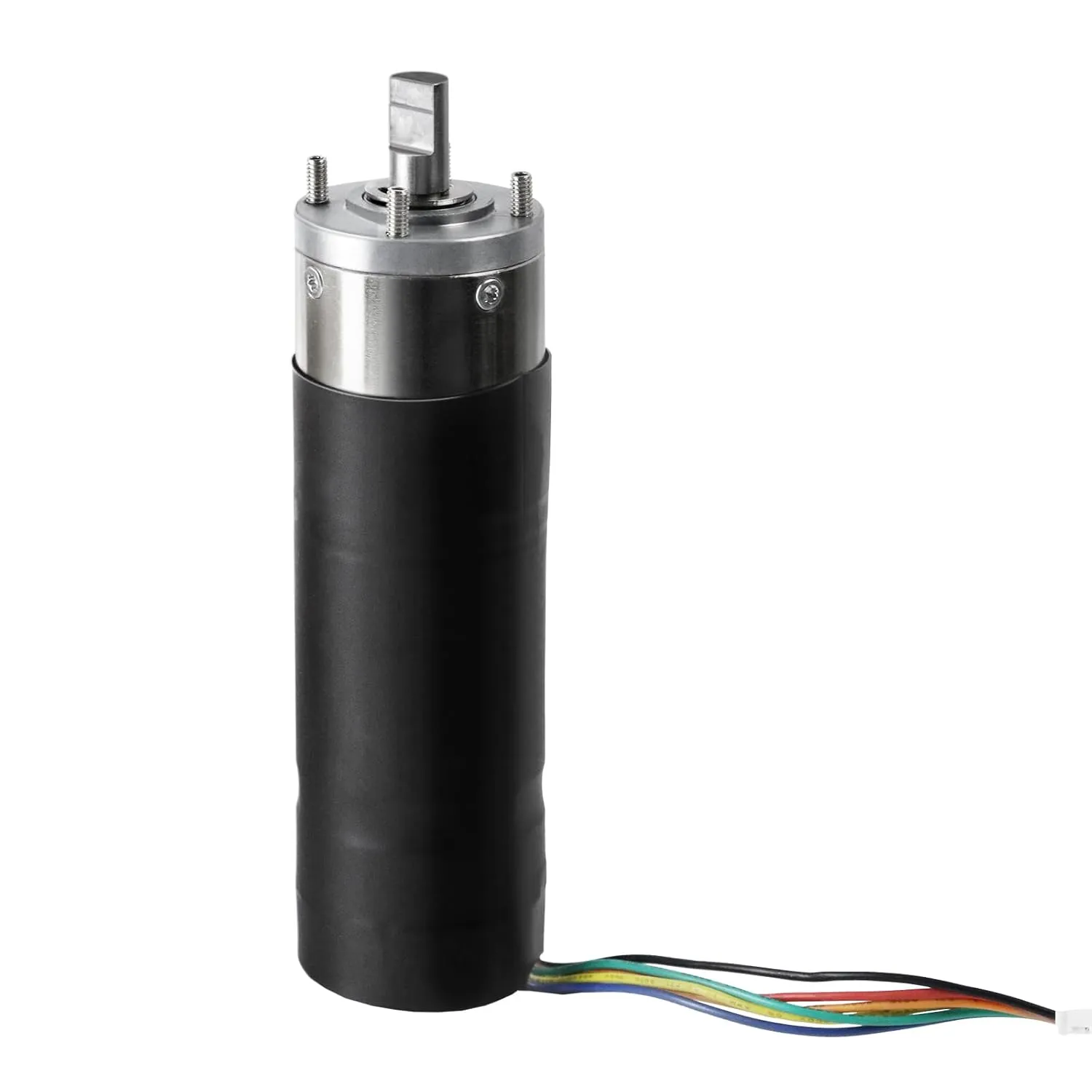 RV Slide Out Motor 287298 Compatible with Lippert LCI Schwintek in-Wall Slide System for Travel Trailer Camper,12V 500:1 High Torque