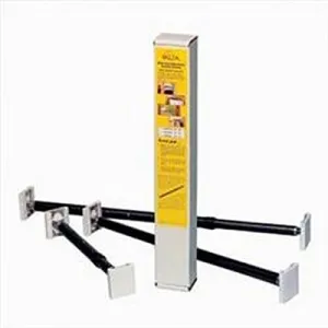 RV Trailer AM.TECH COMP 24''X44'' Slidelock - Sl-2444-1C Jacks & Leveling
