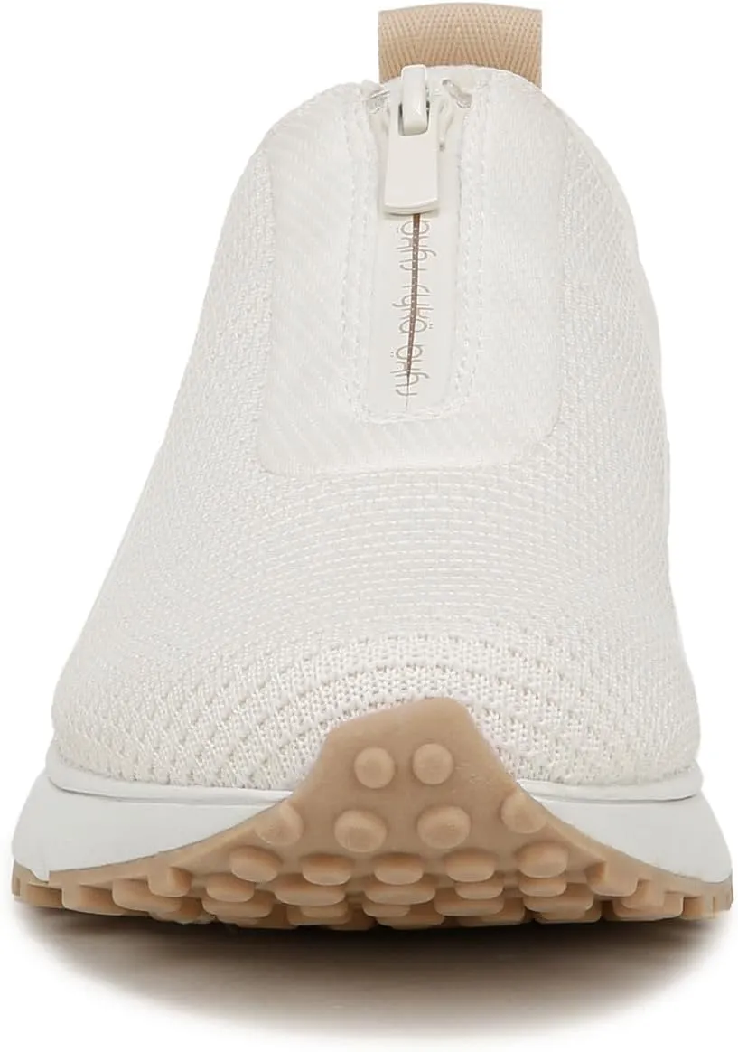 Ryka Women's Jumpstart Zip Slip On Sneaker