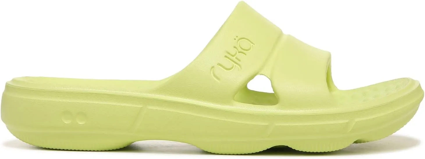 Ryka Women's, Restore Slide Recovery Sandal