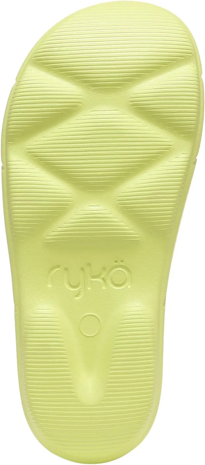 Ryka Women's, Restore Slide Recovery Sandal