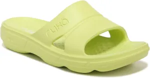 Ryka Women's, Restore Slide Recovery Sandal