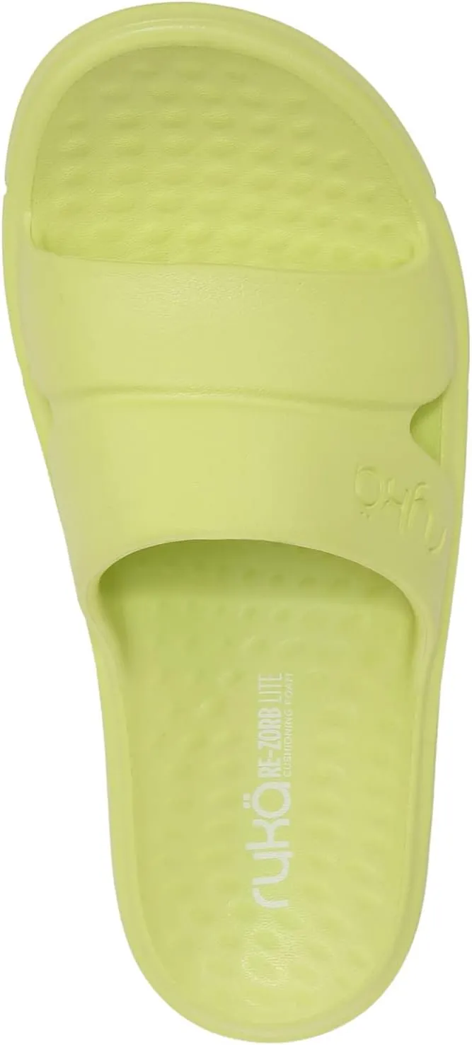 Ryka Women's, Restore Slide Recovery Sandal