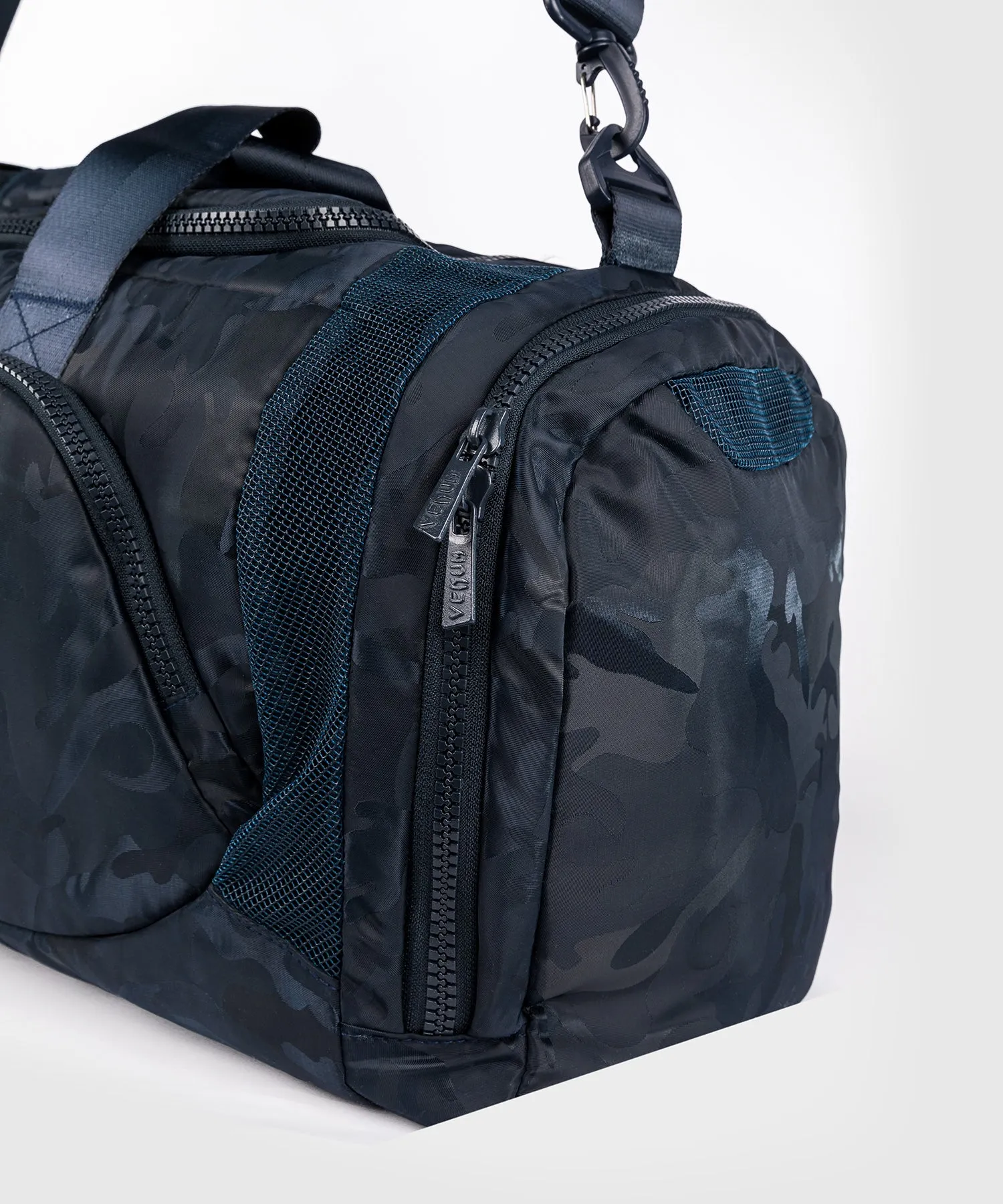Sac de Sport Venum Trainer Lite - Camouflage/Bleu
