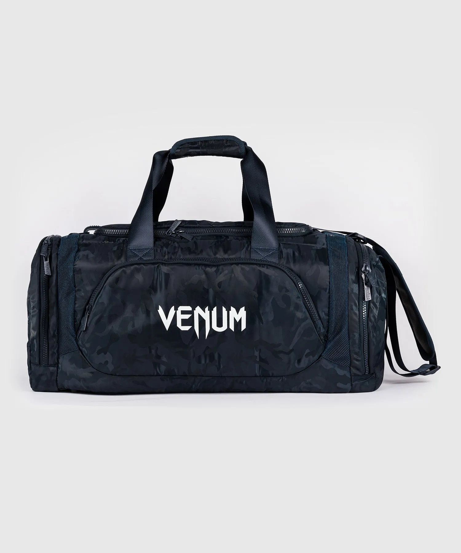 Sac de Sport Venum Trainer Lite - Camouflage/Bleu