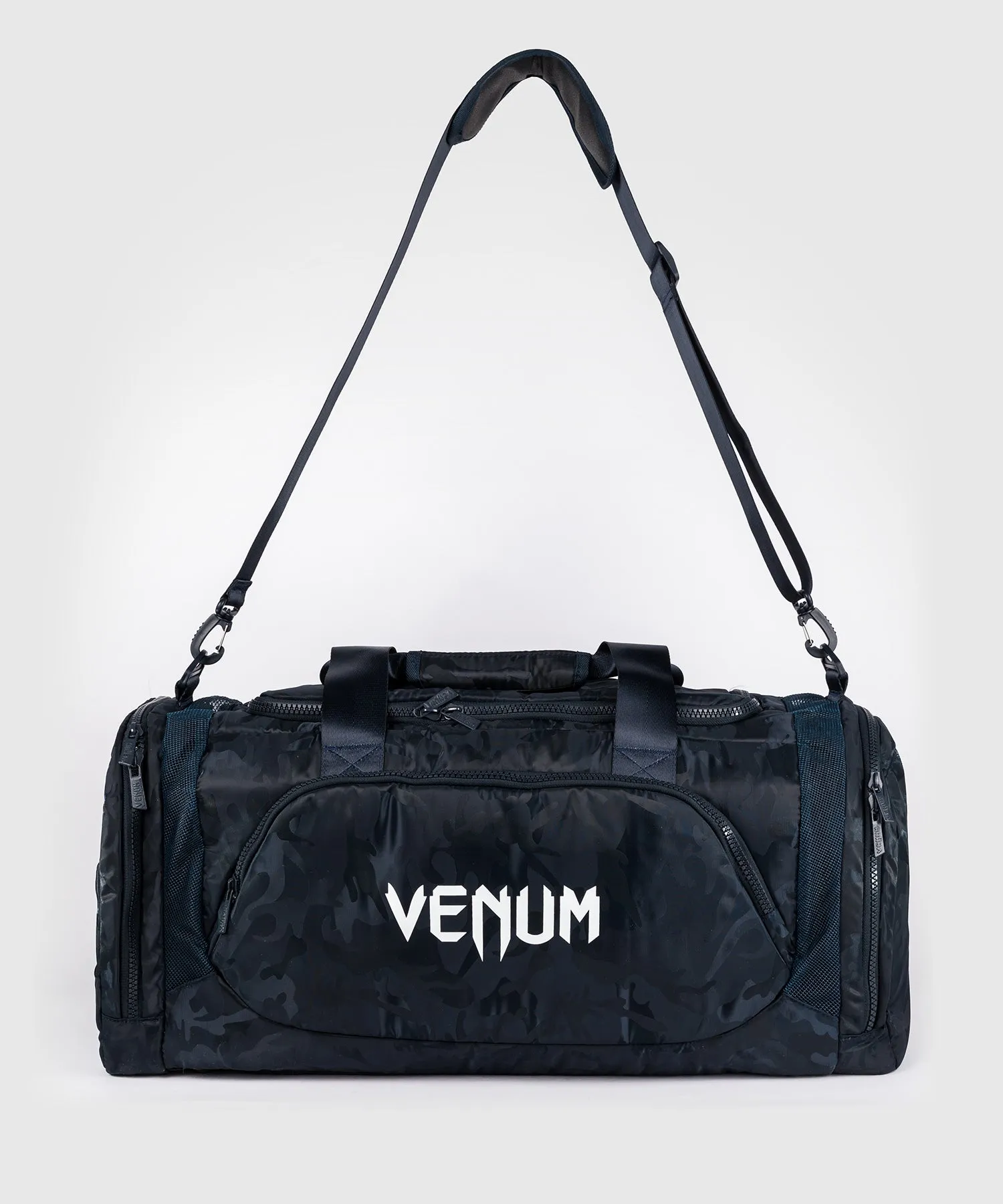 Sac de Sport Venum Trainer Lite - Camouflage/Bleu