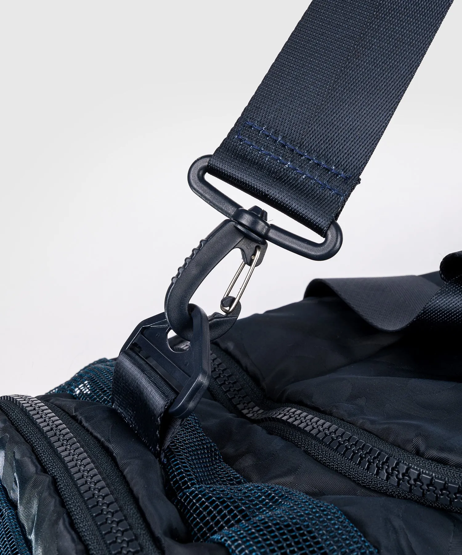 Sac de Sport Venum Trainer Lite - Camouflage/Bleu
