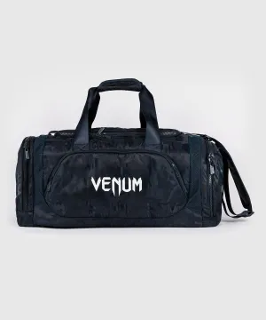 Sac de Sport Venum Trainer Lite - Camouflage/Bleu