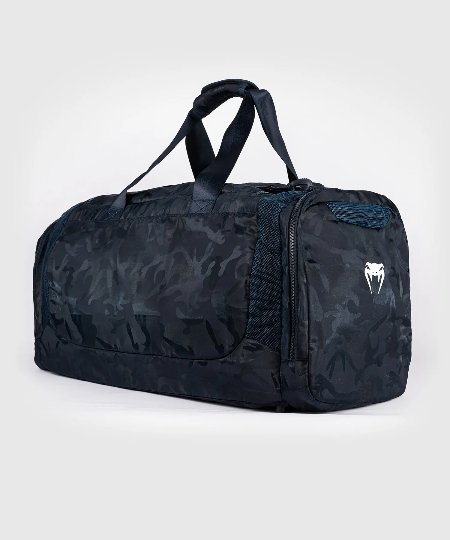 Sac de Sport Venum Trainer Lite - Camouflage/Bleu