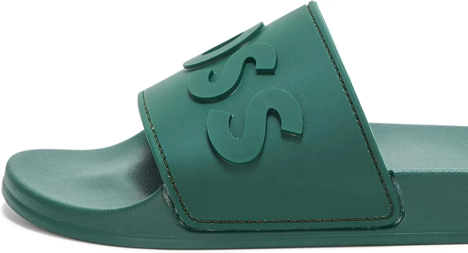 Safariland Men's Big Logo Slide Sandals