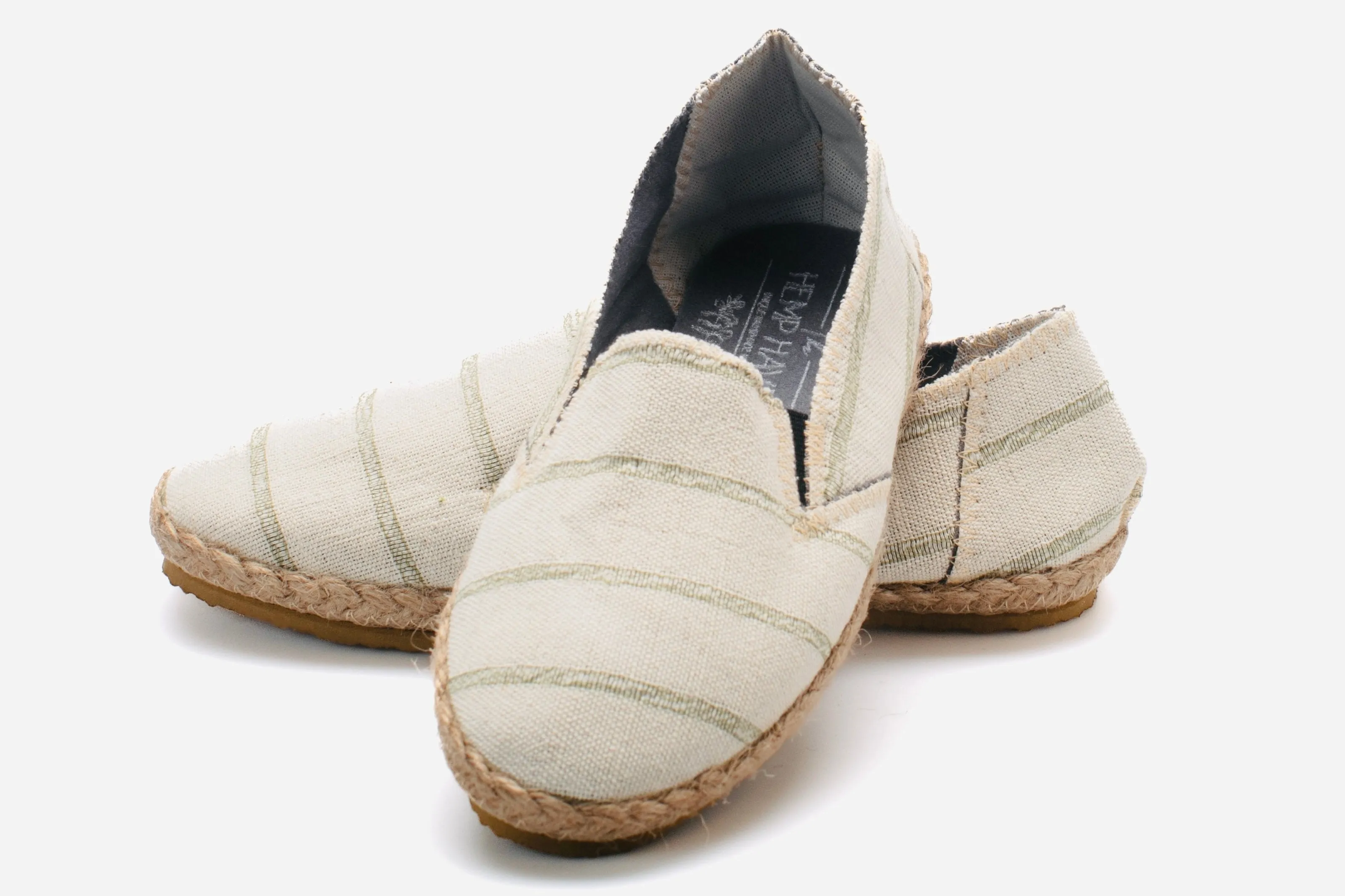 Sahana - Slip On