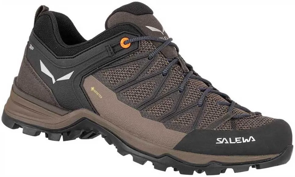 Salewa Men's Ms MTN Trainer Lite GTX High Rise Hiking Shoes
