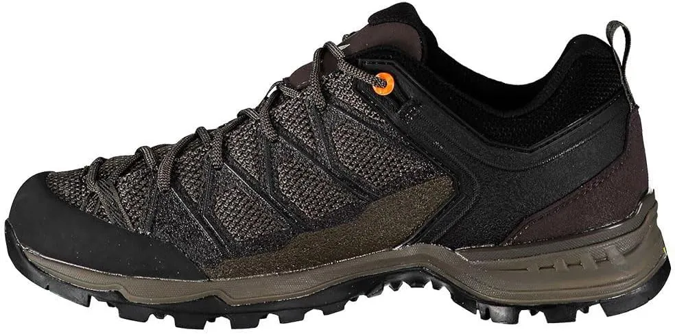 Salewa Men's Ms MTN Trainer Lite GTX High Rise Hiking Shoes