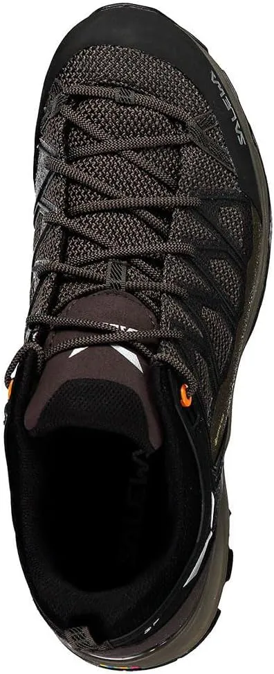 Salewa Men's Ms MTN Trainer Lite GTX High Rise Hiking Shoes