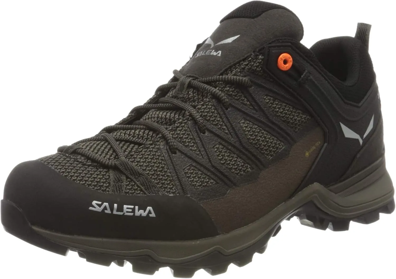 Salewa Men's Ms MTN Trainer Lite GTX High Rise Hiking Shoes